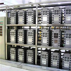 EDI超純水設(shè)備