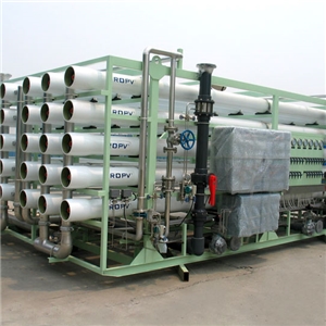 清洗超純水設(shè)備