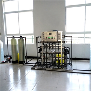 清洗超純水設(shè)備