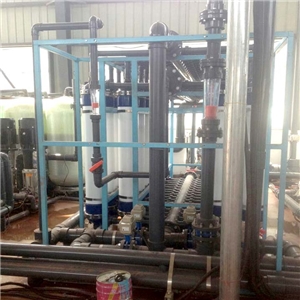 清洗超純水設(shè)備