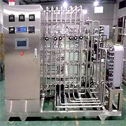 純化水管道的清洗、鈍化、消毒流程